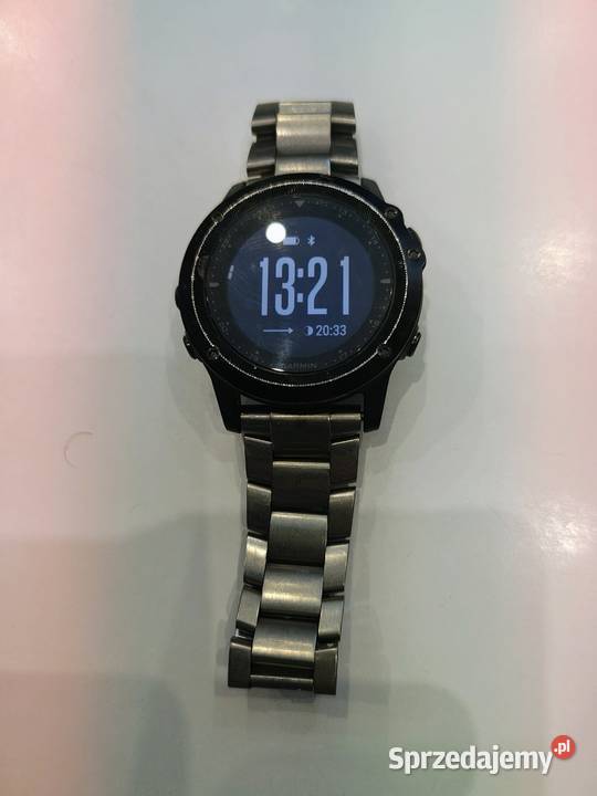 Garmin Tactix Bravo Rzeszów