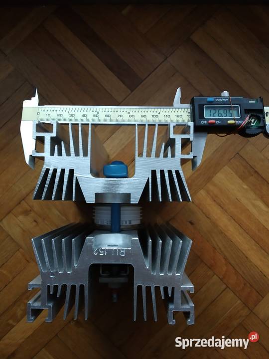 D2050030 Dioda 500A 3000V Unitra blok diodowy
