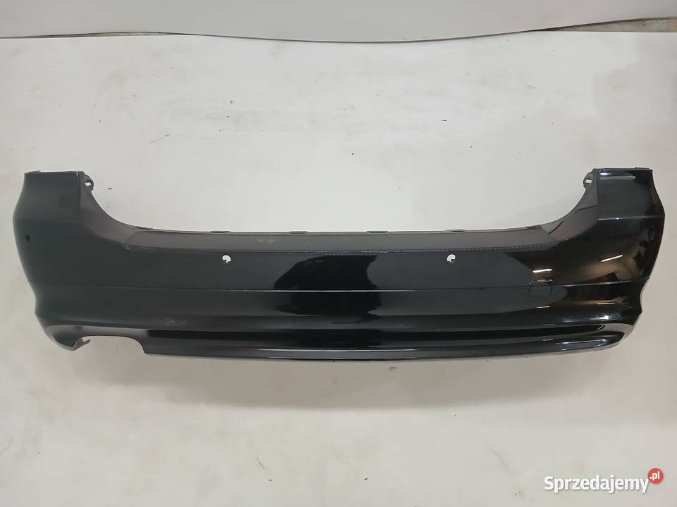 ZDERZAK TYLNY BMW E91 LIFT 6689 SCHWARZ 2 osobowe Strzyżewice