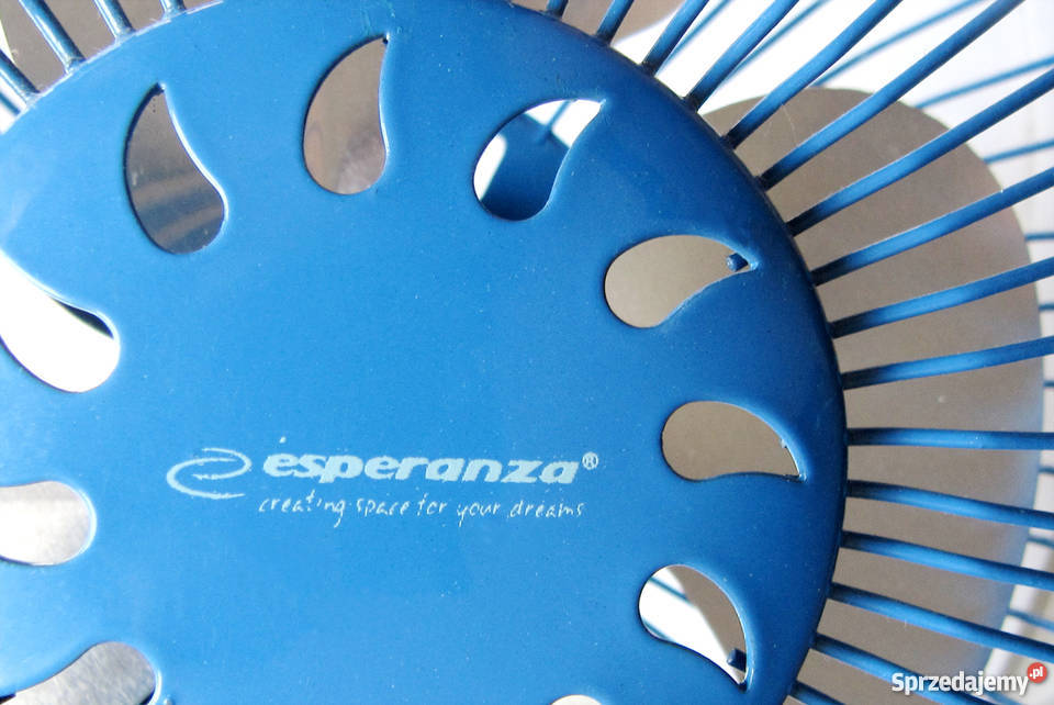 Wentylator Biurkowy usb ESPERANZA EA149K Wrocław
