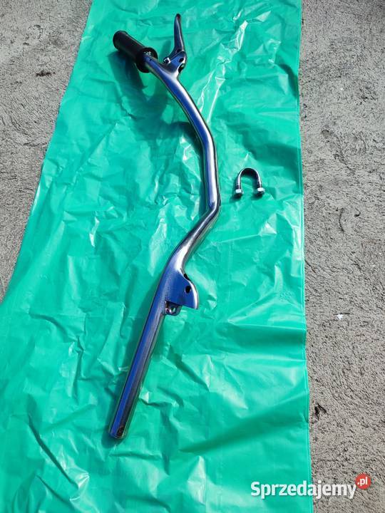 KIEROWNICA WFM WSK M06 B1 Rumia