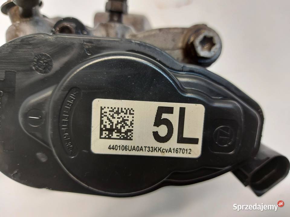 Nissan XTRAIL T33 IV 2023r Zacisk hamulcowy tył
