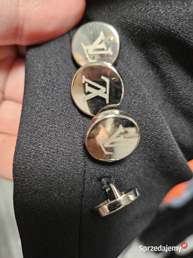 Marynarka Louis Vuitton Mucharz