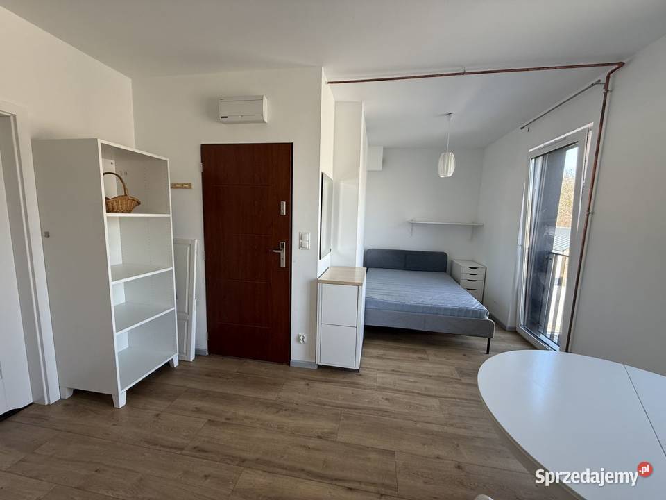 Kawalerka wolna zaraz Gdańsk Kokoszki