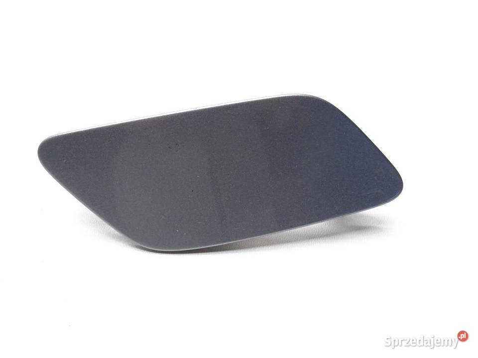 ZAŚLEPKA ZDERZAKA PRAWA PRAWY PRZÓD 4G0955276B Listwy i nakładki