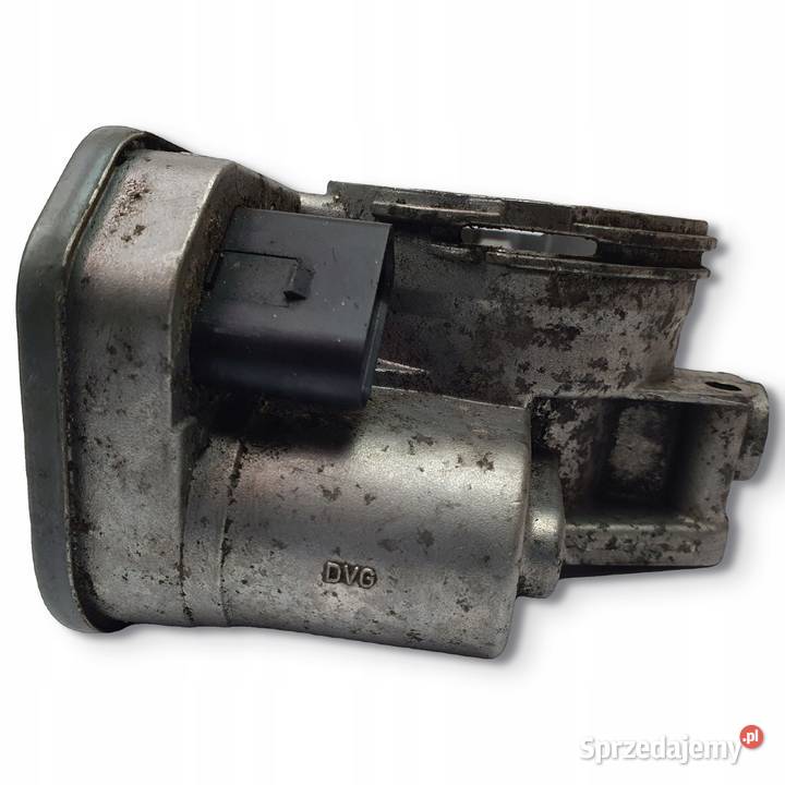 PRZEPUSTNICA Skoda Octavia II 20 TDI 038128063L osobowe