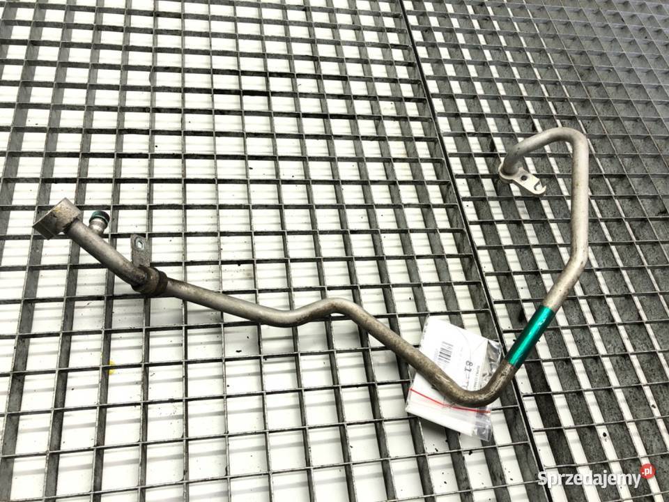 RURKA KLIMATYZACJI SUZUKI SX4 9574179J10 16 120 osobowe