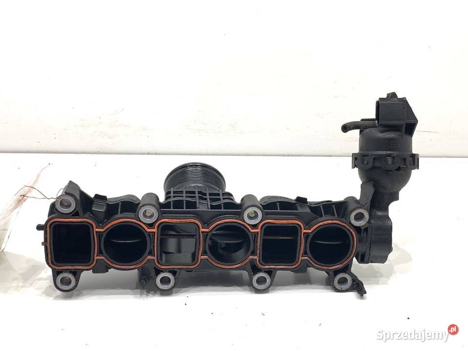 KOLEKTOR SSĄCY SKODA FABIA III 04B129709B 14 105