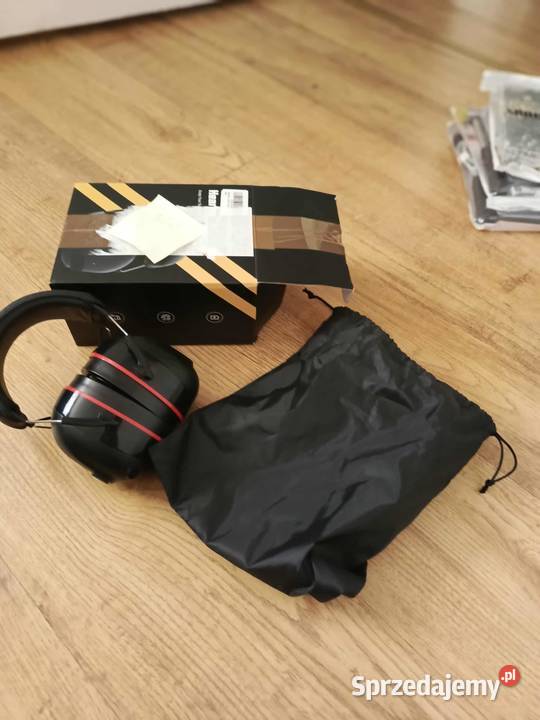 Słuchawki blutu bezprzewodowe śląskie