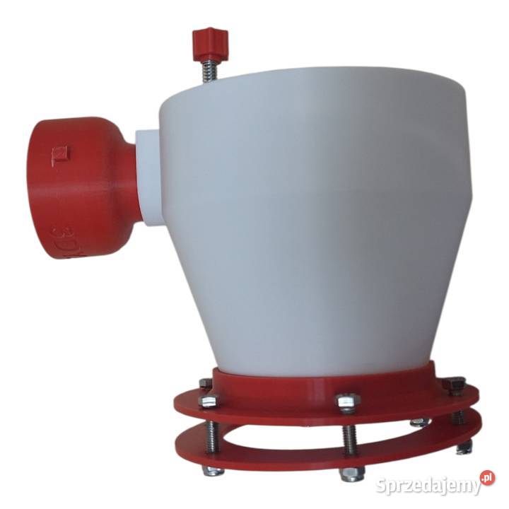 Cyklon do odkurzaczy Bosch GAS25 Starmix 1625 małopolskie Kraków