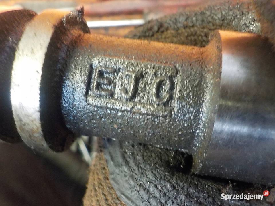 AVENSIS T27 AURIS 20 D4D 10r 126 walek rozrzadu Rozrząd Suków