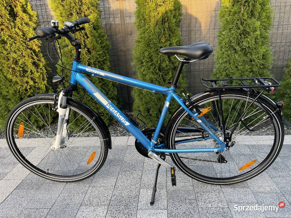 Pegasus Piazza 28 Rower Męski Inowrocław