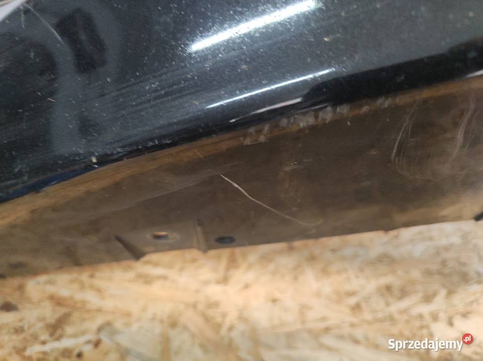 Zderzak Przód Przedni BMW 1 E81 E87 Lift 7166462 Pleszew