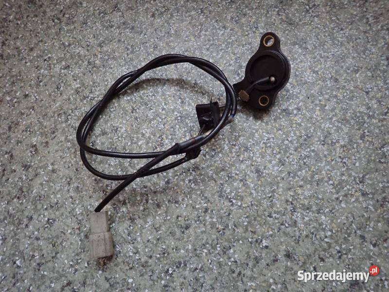 Czujnik Biegów Luzu Suzuki LS 650 savage 8608r Strzelce Krajeńskie