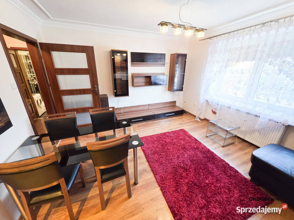 Mieszkanie Warszawska Sady 38.9m2 świętokrzyskie Kielce