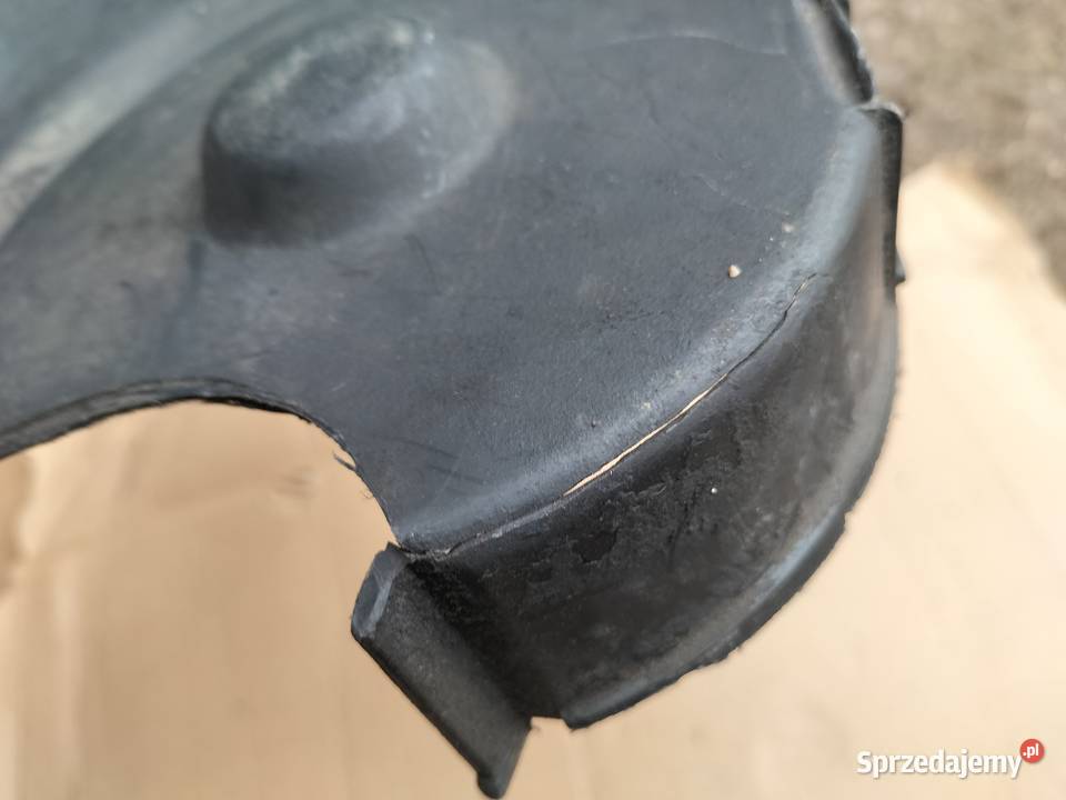 VW AUDI PASSAT 028109123H OSŁONA OBUDOWA PASKA osobowe lubelskie Kamień-Kolonia