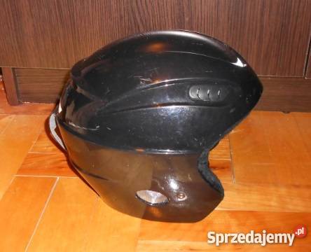 Kask kaski na narty snowboard Everest Bieffr Narty