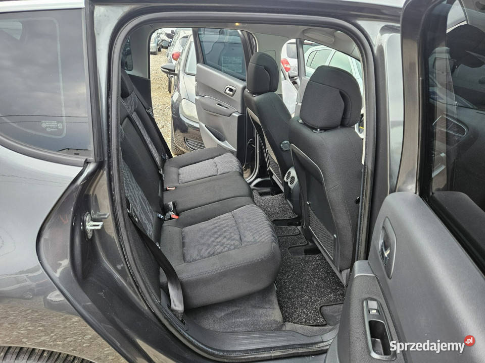 Peugeot 3008 Opłacony Zadbany Serwisowany Rok produkcji 2010 warmińsko-mazurskie Kisielice
