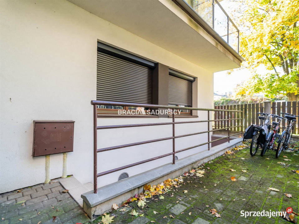 Mieszkanie 115m2 5 pokojowe Kraków Wrocławska własność sprzedam