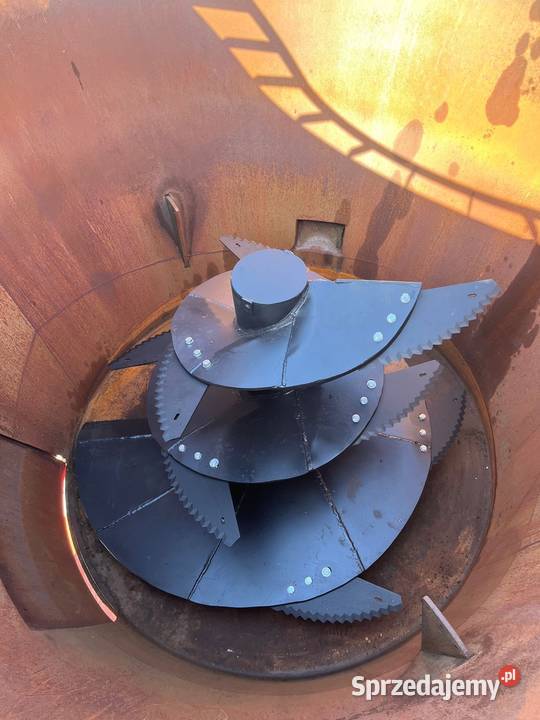 Wóz paszowy paszowóz 12m3 AGM SILOFARMER Kuhn nieuszkodzony mazowieckie