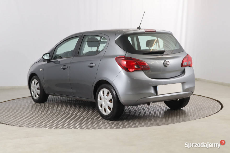 Opel Corsa 14 tempomat Zabrze