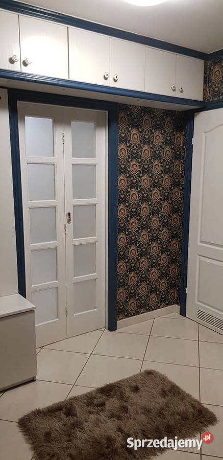 Mieszkanie 73 mkw na kednym pietrze jedno Sprzedaż Lublin