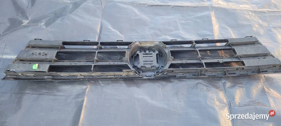 VW TIGUAN II ATRAPA GRILL osobowe