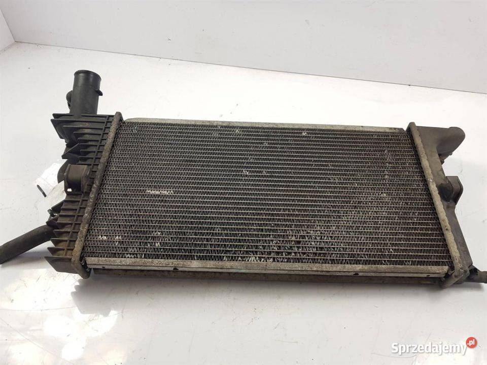 CHŁODNICA WODY ATEGO 1223L Pozostałe Lipno