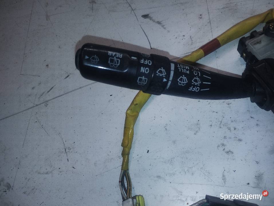 Manetki przełącznik zespolony Subaru Forester 1 Płońsk