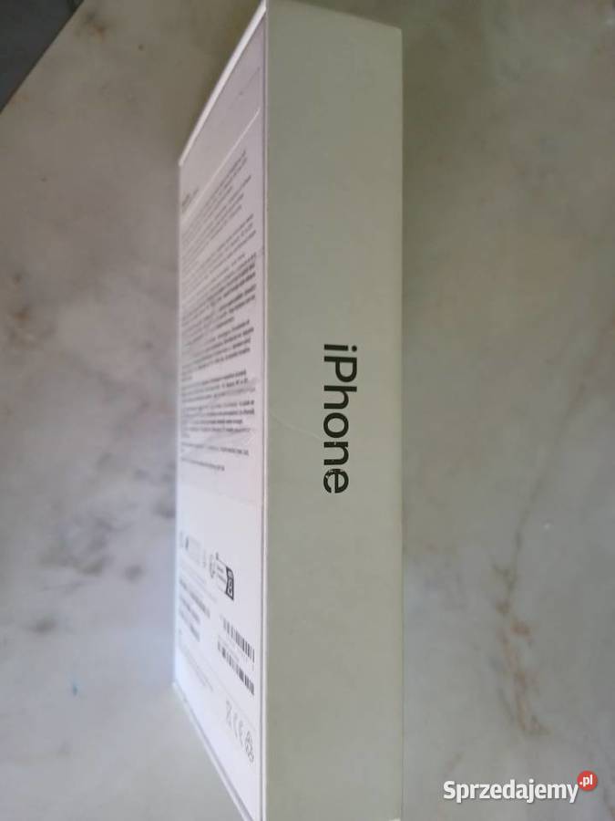 iphone 14 pro Apple / iPhone śląskie Bytom