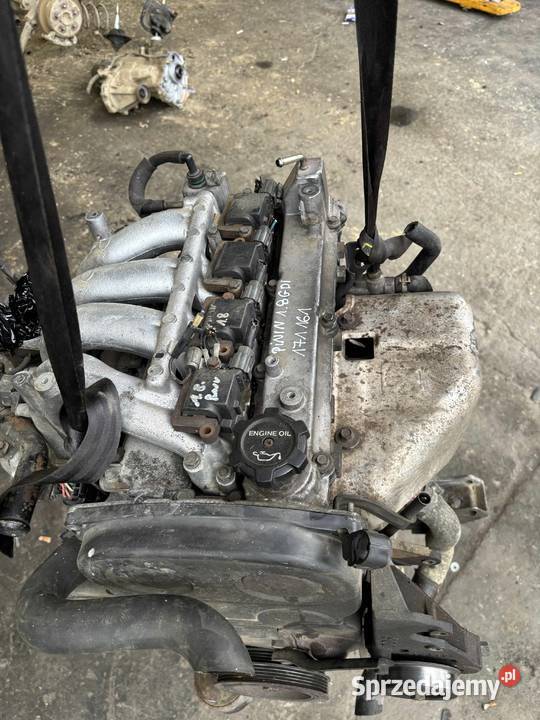 silnik Pajero Pinin 18GDI Nowy Targ sprzedam