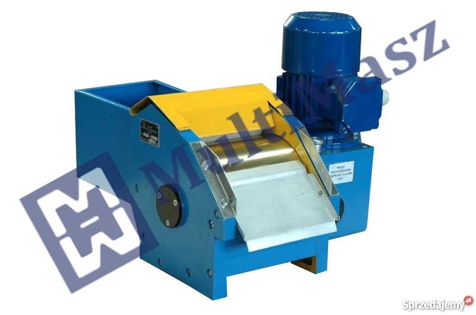 Filtr magnetyczny FMA 1250 627915110 Tokarka Syców