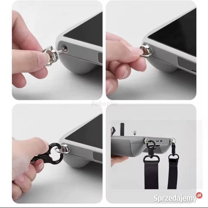 Smycz do kontrolerów Dji RC Dji RC 2 Dji RC Pro Dąbrowa Górnicza