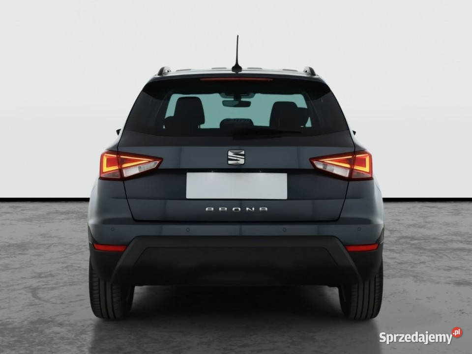 Seat Arona 10 TSI wspomaganie kierownicy Bielany Wrocławskie