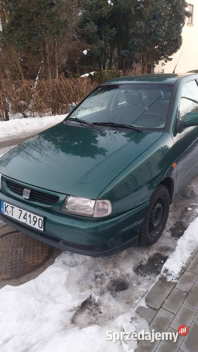 Seat Cordoba 14 SE Tarnów sprzedam