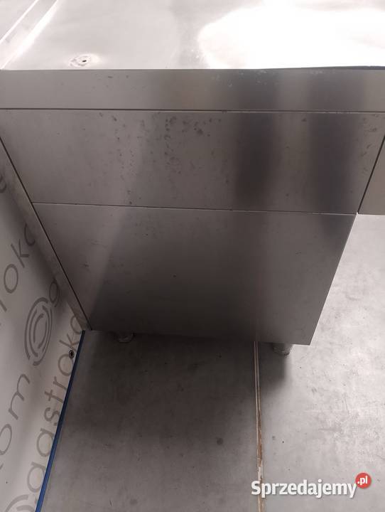 Stanowisko neutralne z 2 szufladami  80x70x85 Wrocław