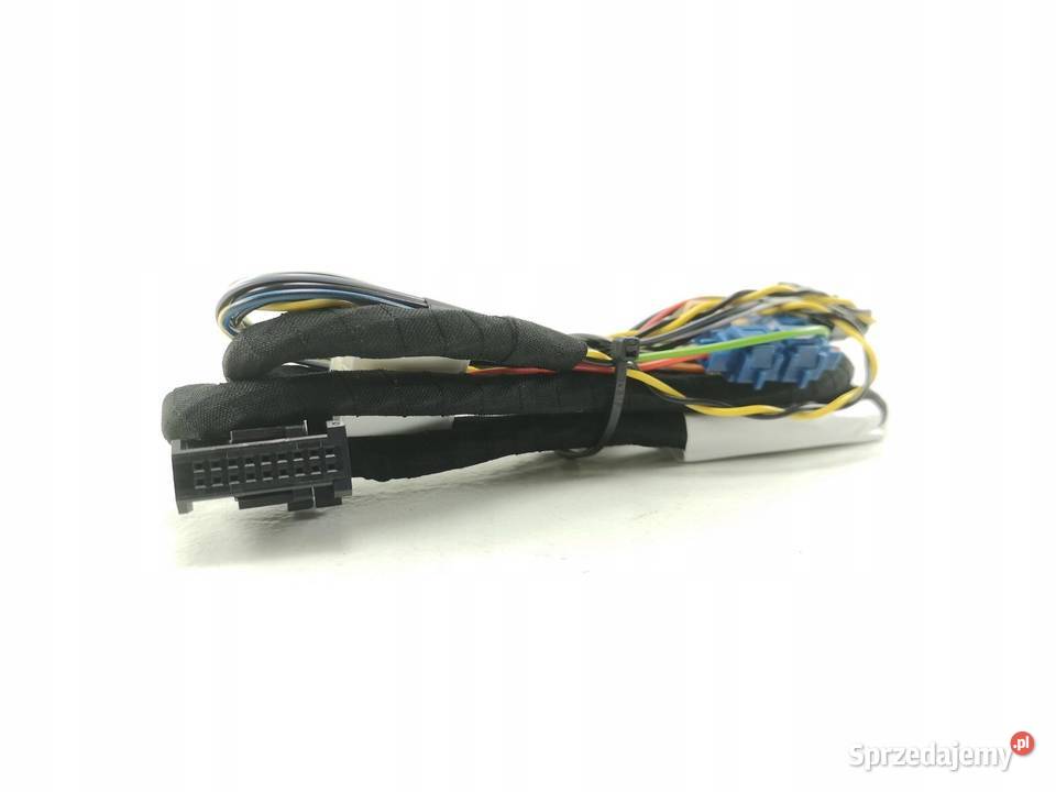 ZESTAW BLUETOOTH VOLVO V50S40C30C70 31285065