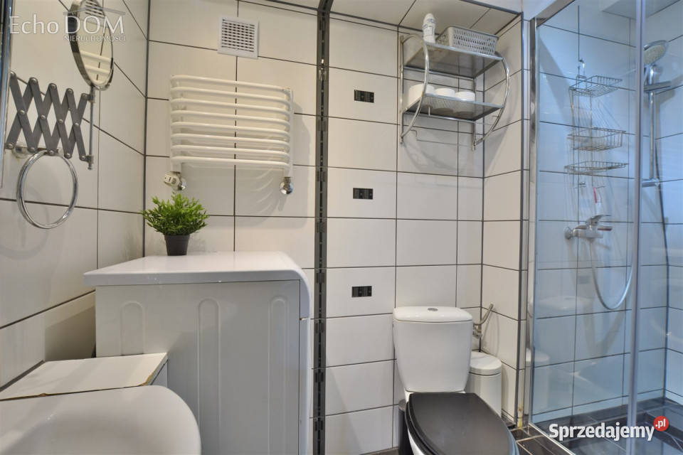 Wynajmę mieszkanie Kraków 4162m2 2pok