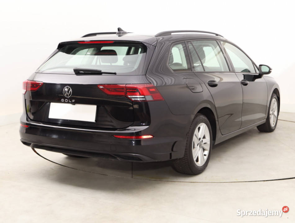 VW Golf 20 TDI tempomat Bielany Wrocławskie