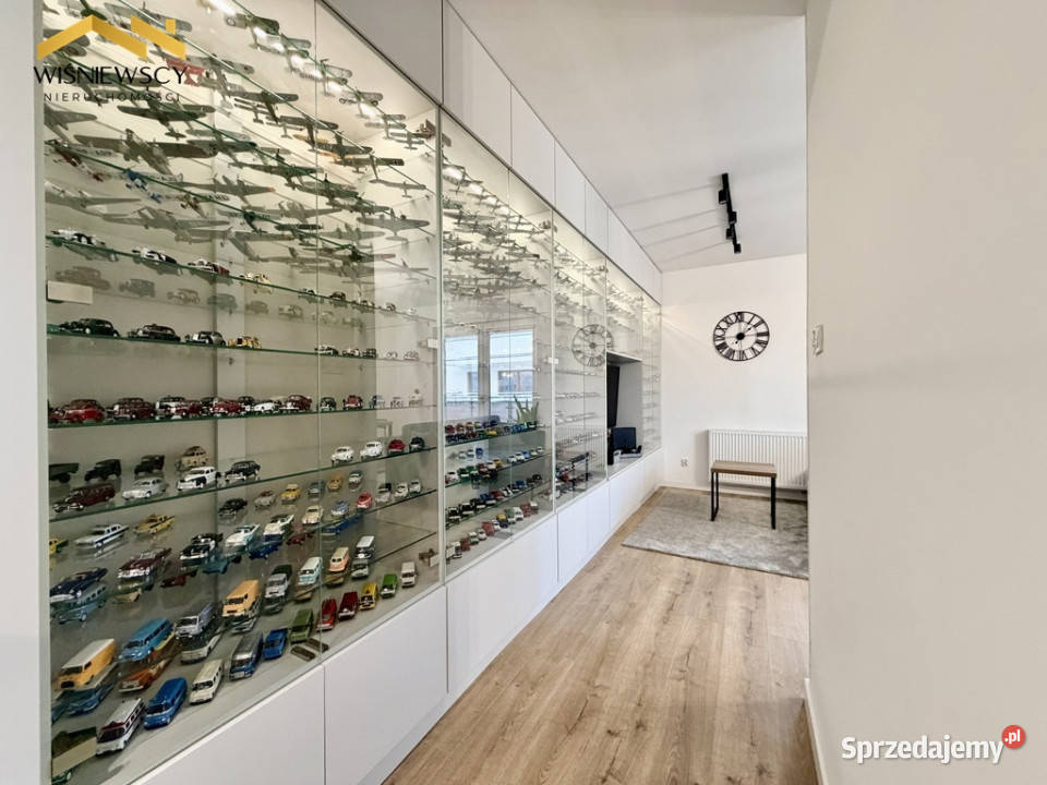 Mieszkanie 4 pokoje 6869 m2 Sadowa Elbląg