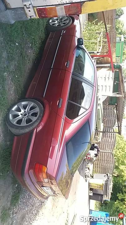 Bmw 320i 20 Gaz LPG 150 koni Poznań vanos sprzedam