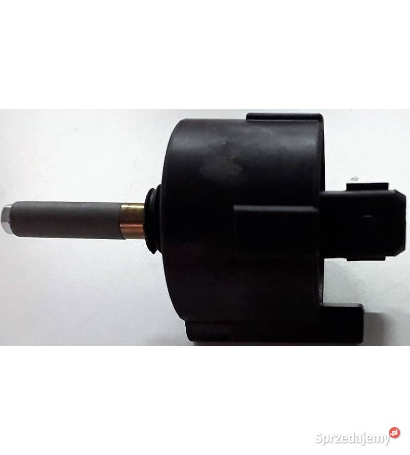 Czujnik 504063255 Maxxum MXU T5000 T8 T7000 TSA nieuszkodzony Warszawa