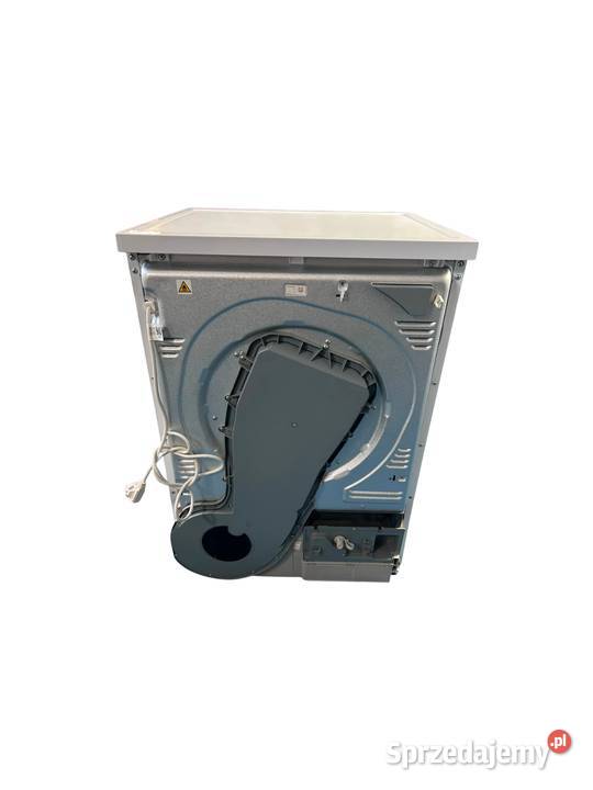 Suszarka Beko bPro500 B5T68233WBPB 521 8