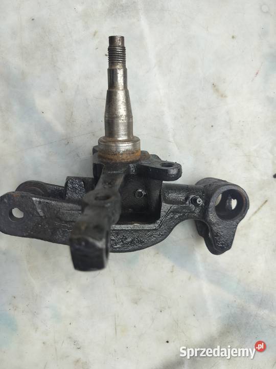 fiat 126p zwrotnica Zwrotnice Kęty sprzedam