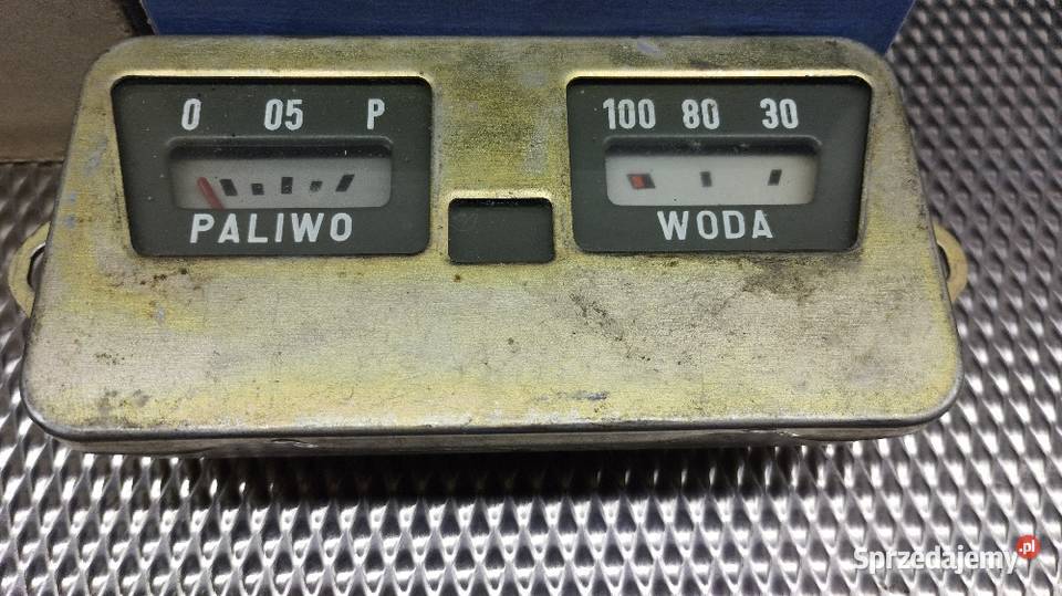 FSO SYRENA WARSZAWA NYSĄ ŻUK NOWE WSKAŹNIKI osobowe