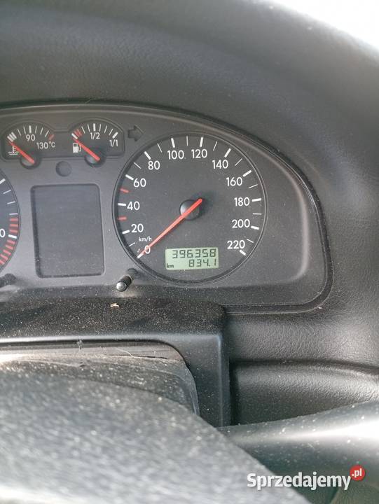 Sprzedam 4/5 Passat Kłodzko sprzedam