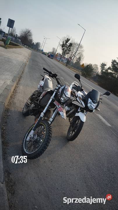 Derbi Senda 9050