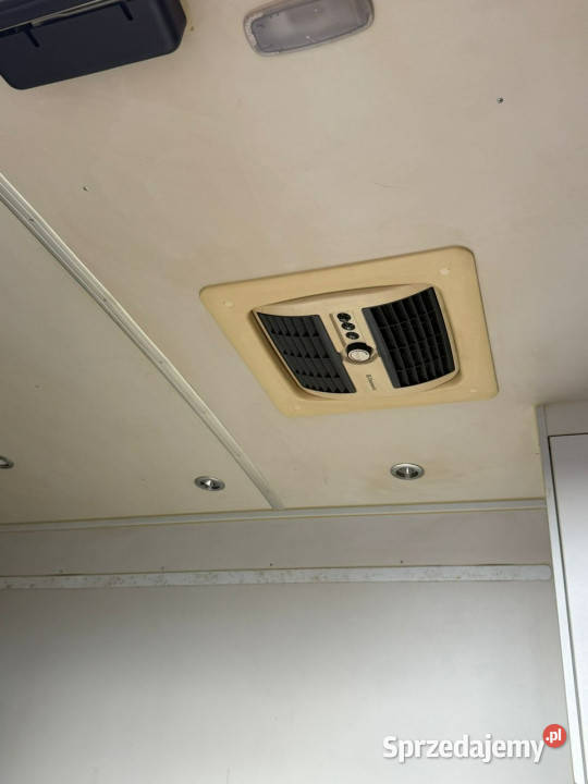 Mercedes Sprinter Sprinter Kanalizacja inspekcja 194902km Syców