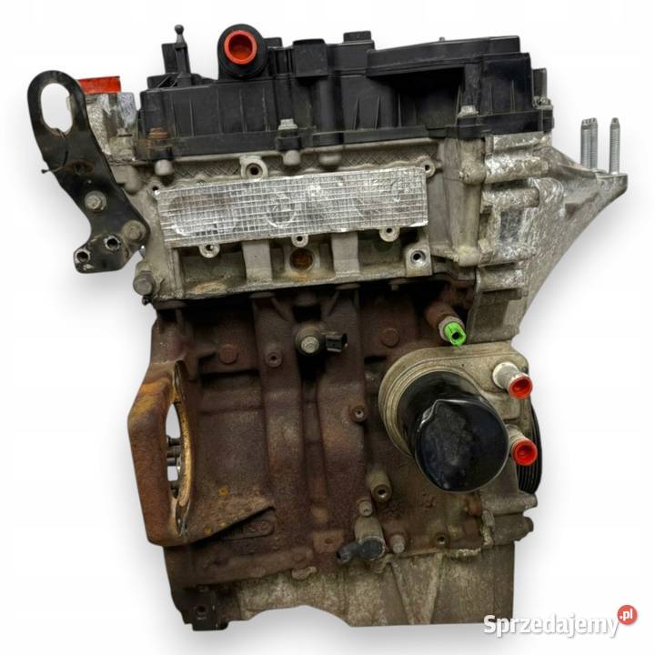 SILNIK M2DA Ford Focus III MK3 C C II 10 Chełm