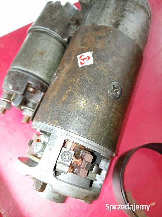 Fiat 126p Maluch rozruszniki sprzedam